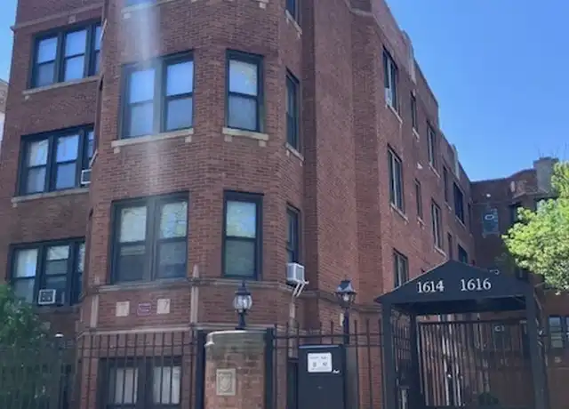 Property at 1616 N Harding Ave Unit 2W, Chicago, IL, 60647, 1 bed, 1 bath, [object Object]