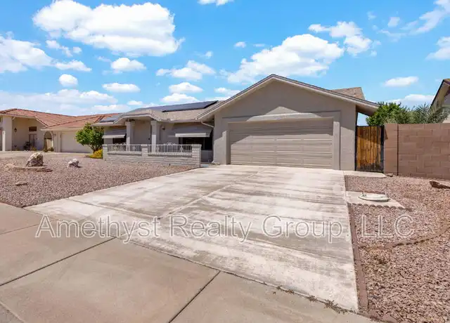 Property at 14126 W Pennystone Dr, Sun City West, AZ, 85375, 2 beds, 2 baths, [object Object]