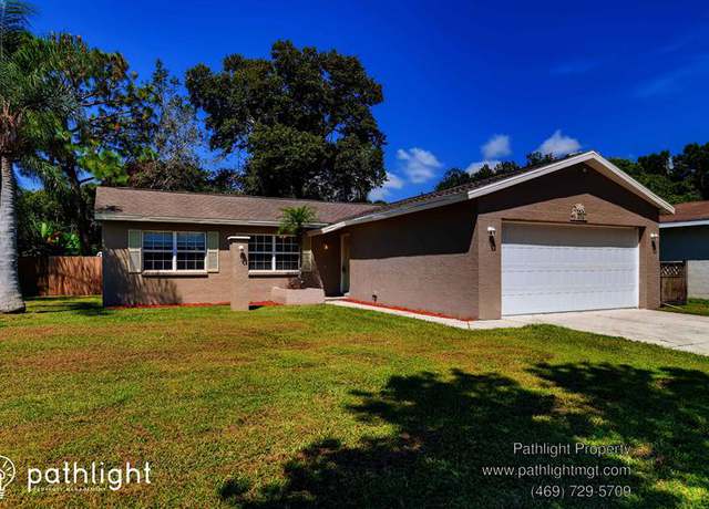 Photo of 2063 Eagle Run Ct, Clearwater, FL 33760