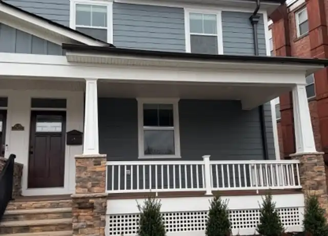 Property at 4 W End Ave Unit 1, Somerville, NJ, 08876, 2 beds, 2.5 baths, [object Object]