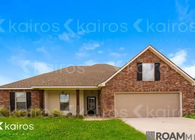 Property at 109 Alpine Meadows Ln, Lafayette, LA, 70506, 4 beds, 2 baths, [object Object]