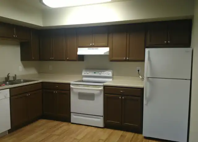 Property at 4344 Ericson Dr Unit 2, Colorado Springs, CO, 80906, 2 beds, 1 bath, [object Object]