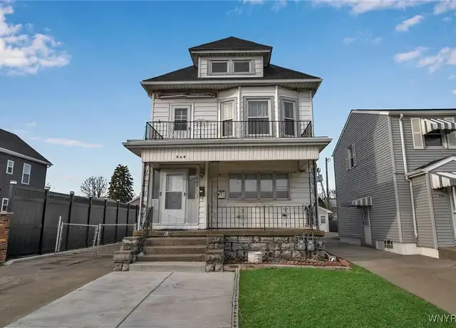 Property at 990 Hertel Ave, Buffalo, NY, 14216, 3 beds, 1 bath, [object Object]