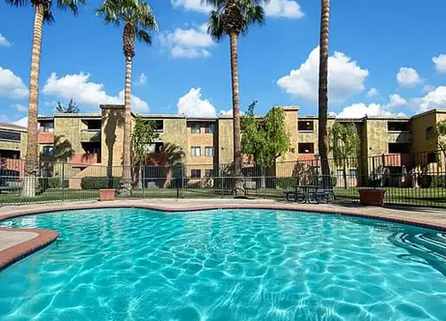Photo of 81720 Avenue, Indio, CA 92201