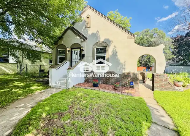 Property at 4850 Bryant Ave N, Minneapolis, MN, 55430, 3 beds, 1 bath, [object Object]