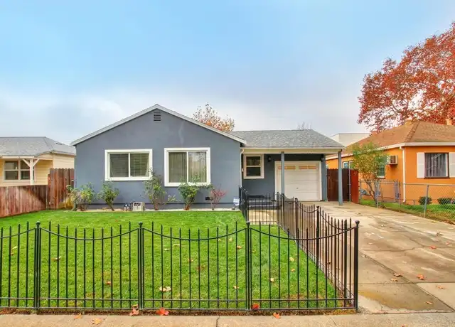 Property at 3936 17th Ave, Sacramento, CA, 95820, 3 beds, 1 bath, [object Object]