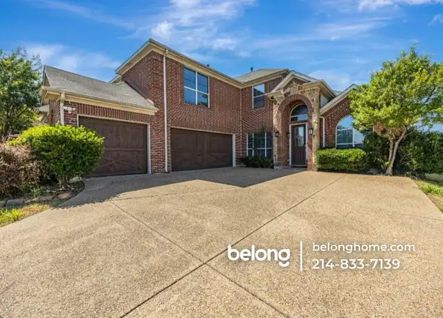 Property at 10206 Teal Hollow Dr, Frisco, TX, 75035, 4 beds, 3 baths, [object Object]