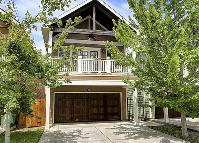 Property at 1521 Prince St, Houston, TX, 77008, 3 beds, 3 baths, [object Object]