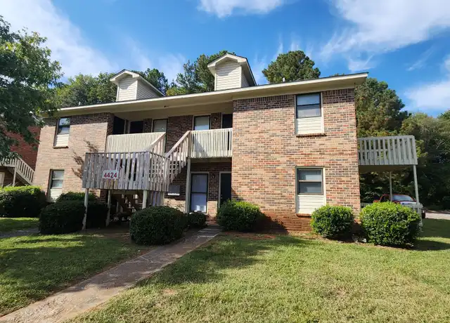 Property at 4424 Bonnell Dr NW Apt C, Huntsville, AL, 35816, 2 beds, 2 baths, [object Object]