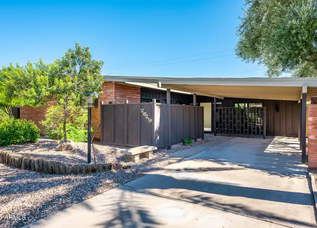 Property at 2649 N 68th St, Scottsdale, AZ, 85257, 3 beds, 2 baths, [object Object]