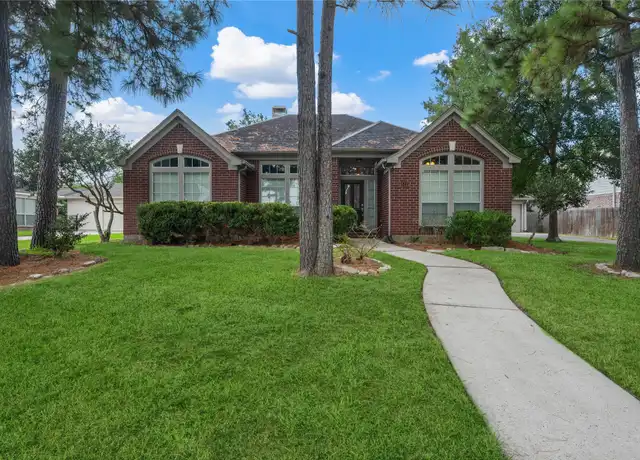 Property at 8415 Trophy Place Dr, Humble, TX, 77346, 3 beds, 2 baths, [object Object]