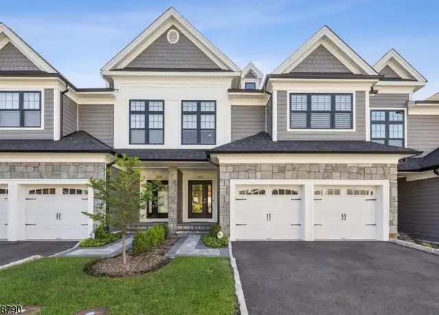 Property at 303 Tiffany Way, Watchung, NJ, 07069, 2 beds, 3.5 baths, [object Object]