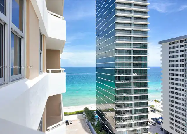 Property at 1980 S Ocean Dr Unit 17L, Hallandale Beach, FL, 33009, 1 bed, 1.5 baths, [object Object]
