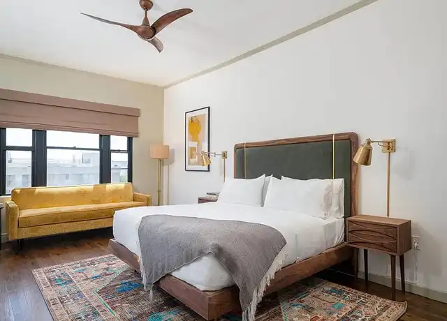 Property at The James Hollywood - 1830 N Cherokee Ave, Los Angeles, CA, 90028, 0 beds, 1 bath, [object Object]