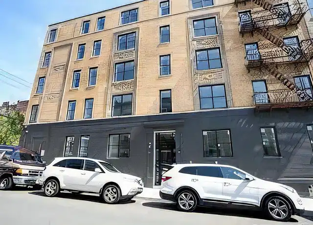 Property at 234 51st St #03, West New York, NJ, 07093, 2 beds, 1 bath, [object Object]