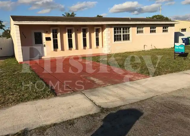 Property at 3321 NW 177th Ter, Miami Gardens, FL, 33056, 4 beds, 2 baths, [object Object]