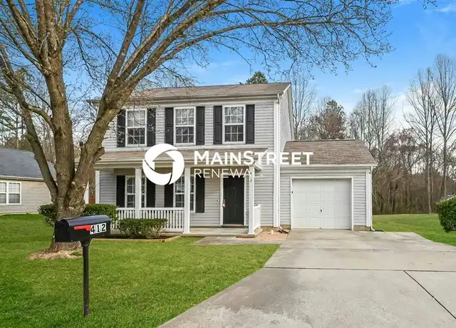 Property at 412 Feldspar Way, Durham, NC, 27703, 3 beds, 2.5 baths, [object Object]