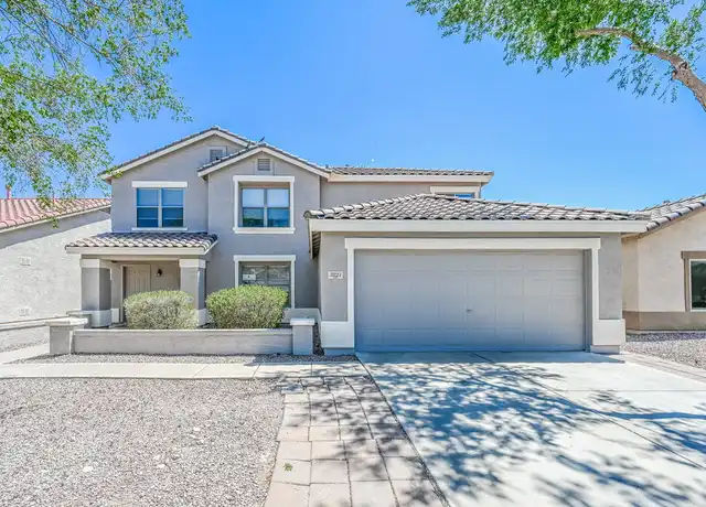 Property at 3221 W Cavedale Dr, Phoenix, AZ, 85083, 5 beds, 3 baths, [object Object]