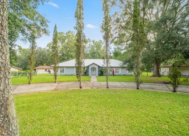 Property at 7418 NW 128th Pl, Alachua, FL, 32615, 4 beds, 2 baths, [object Object]