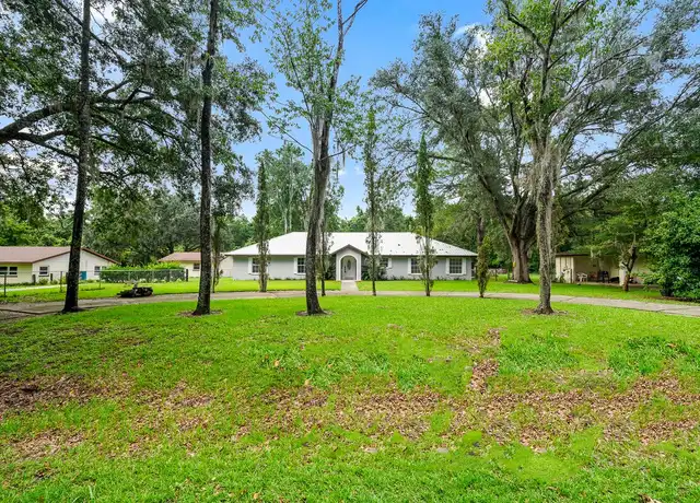 Property at 7418 NW 128th Pl, Alachua, FL, 32615, 4 beds, 2 baths, [object Object]