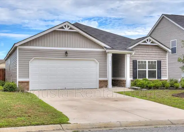 Property at 141 Sims Ct, Augusta, GA, 30909, 3 beds, 2 baths, [object Object]