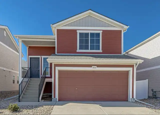 Property at 18610 E 46th Ave, Denver, CO, 80249, 3 beds, 2 baths, [object Object]