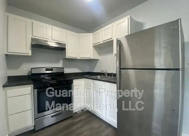 Property at 609 S Dewey St Unit 4, Maryville, MO, 64468, 1 bed, 1 bath, [object Object]