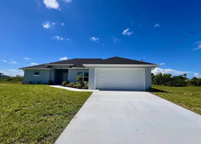Property at 1624 NW 17th Ter, Cape Coral, FL, 33993, 4 beds, 2 baths, [object Object]