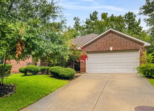 Property at 51 N Spinning Wheel Cir, Spring, TX, 77382, 3 beds, 2 baths, [object Object]