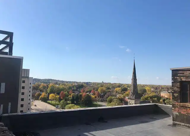 Property at The Terminal Building - 65 W Broad St, Rochester, NY, 14614, 1-2 bed, 1 bath, [object Object]