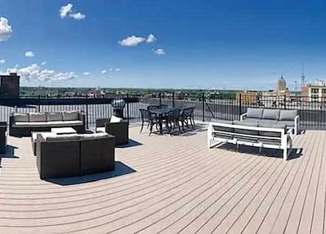 Photo of 65 W Broad St, Rochester, NY 14614