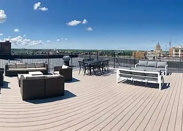 Property at The Terminal Building - 65 W Broad St, Rochester, NY, 14614, 1-2 bed, 1 bath, [object Object]