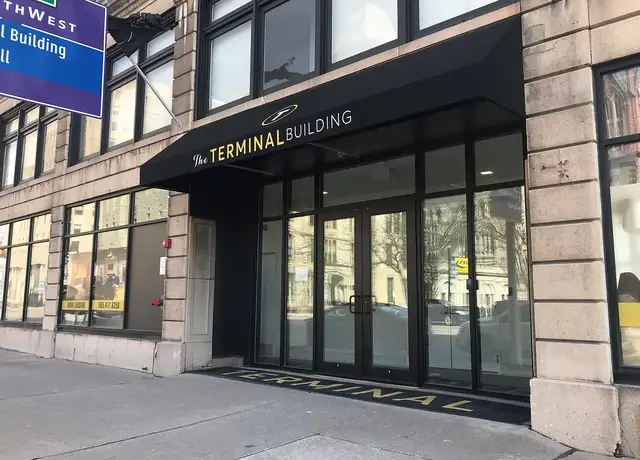 Photo of 65 W Broad St, Rochester, NY 14614