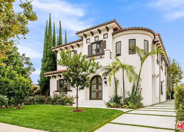 Property at 245 S La Peer Dr, Beverly Hills, CA, 90211, 4 beds, 5.5 baths, [object Object]