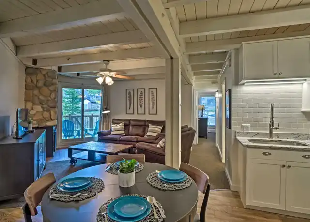 Property at 2400 Lodgepole Cir Unit D107, Silverthorne, CO, 80498, 2 beds, 2 baths, [object Object]