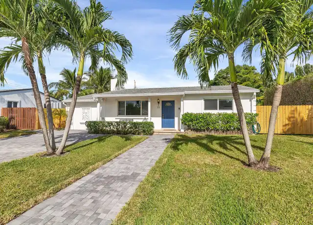 Property at 375 Leigh Rd, West Palm Beach, FL, 33405, 3 beds, 2 baths, [object Object]
