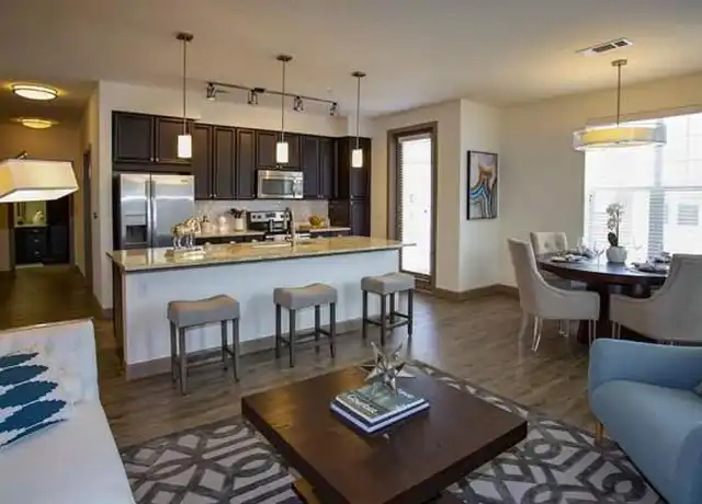 Property at 201 McKinney Village Pkwy Unit 116, McKinney, TX, 75069, 1 bed, 1 bath, [object Object]