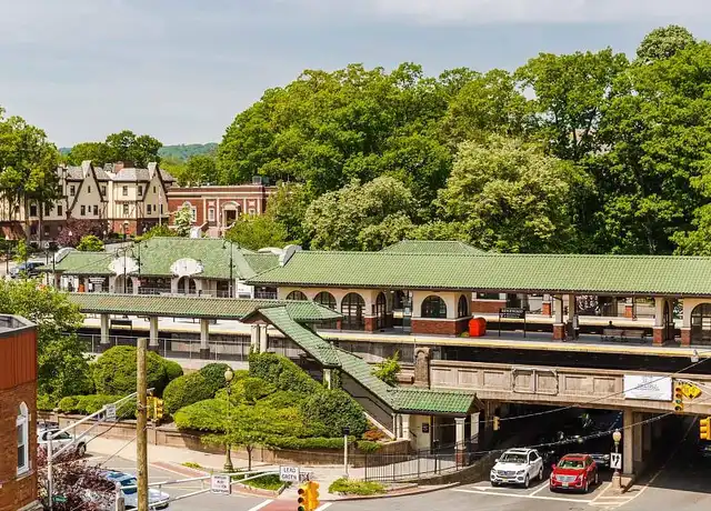 Property at The Benjamin - 1 Franklin Ave, Ridgewood, NJ, 07450, 1-2 bed, 1-2 bath, [object Object]
