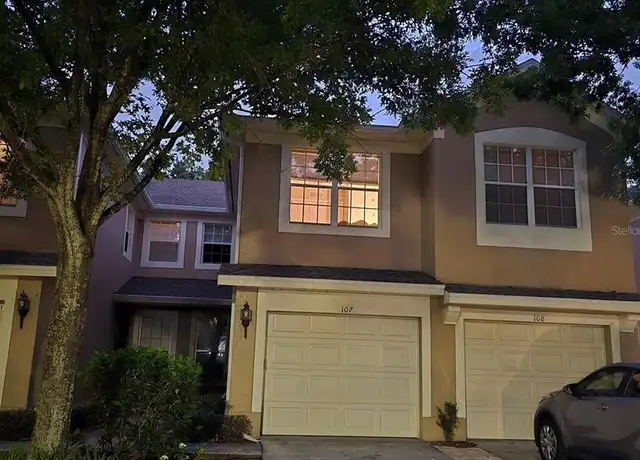 Property at 2525 San Tecla St #107, Orlando, FL, 32835, 3 beds, 2 baths, [object Object]