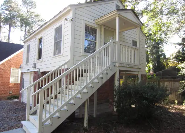 Property at 212 W Moore St, Valdosta, GA, 31602, 1 bed, 1 bath, [object Object]