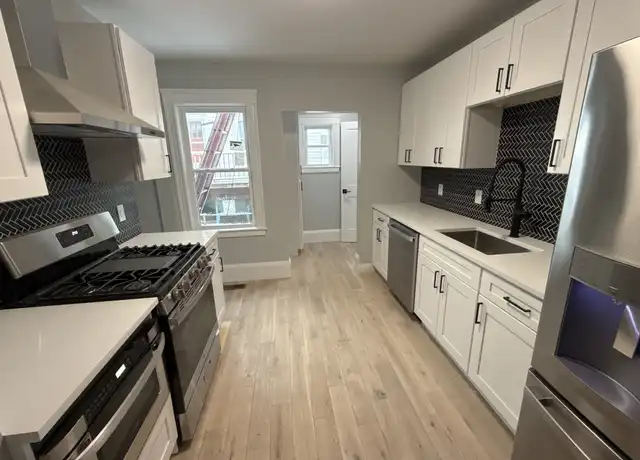Property at 18 Princeton St Unit 1, Somerville, MA, 02144, 3 beds, 2 baths, [object Object]