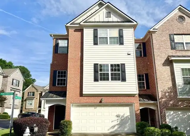 Property at 2168 Pebble Beach Dr, Lawrenceville, GA, 30043, 4 beds, 3 baths, [object Object]