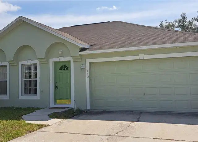 Property at 502 Woodland Creek Blvd, Kissimmee, FL, 34744, 4 beds, 2 baths, [object Object]