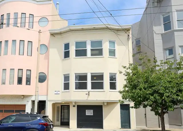 Property at 724 6th Ave Unit 01, San Francisco, CA, 94118, 1 bed, 1 bath, [object Object]