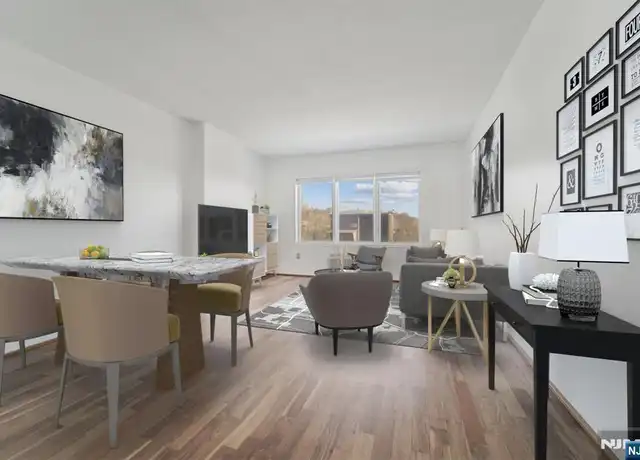 Property at 110 The Promenade Unit 1-110, Edgewater, NJ, 07020, 1 bed, 1 bath, [object Object]