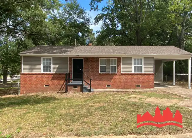 Property at 3572 Suzanne Dr, Memphis, TN, 38127, 3 beds, 1 bath, [object Object]
