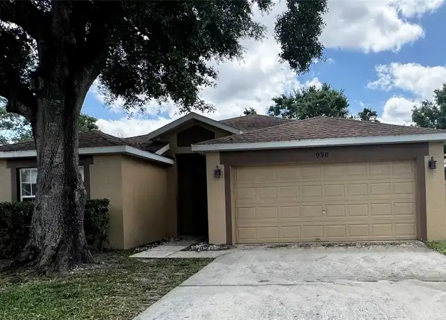 Property at 930 McInnis Ct, Kissimmee, FL, 34744, 3 beds, 2 baths, [object Object]