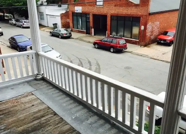 Property at 6 S Granby St Fl A, Richmond, VA, 23220, 2 beds, 1 bath, [object Object]