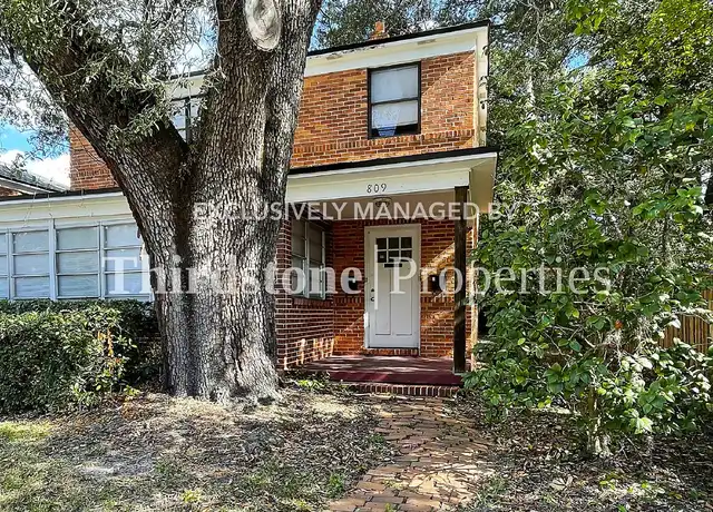 Property at 809 McDuff Ave S Unit 2, Jacksonville, FL, 32205, 2 beds, 1 bath, [object Object]