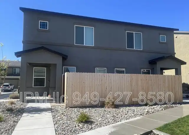 Property at 537 Autumn Breeze Cir, Reno, NV, 89511, 3 beds, 2.5 baths, [object Object]